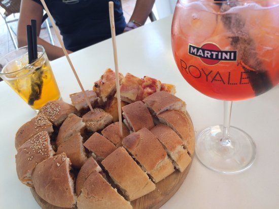 Caffe Staiti